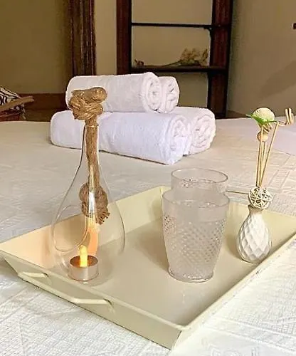 Appartement Il Vecchio Cortile *