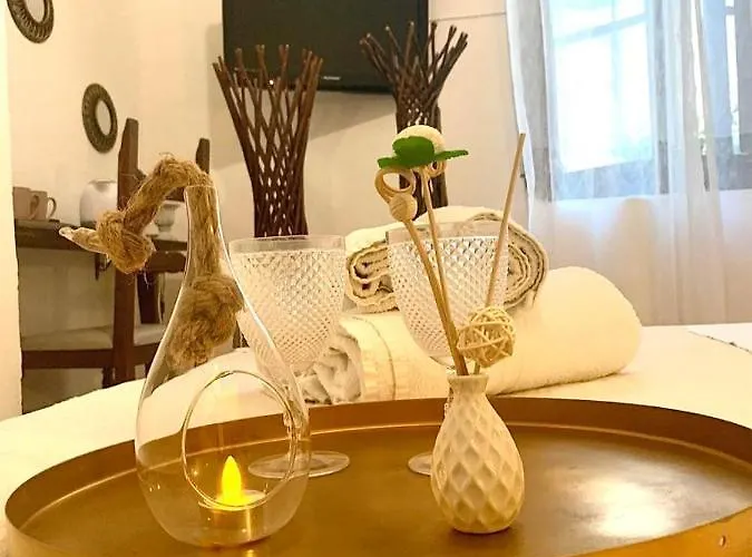 Il Vecchio Cortile * Agrigento