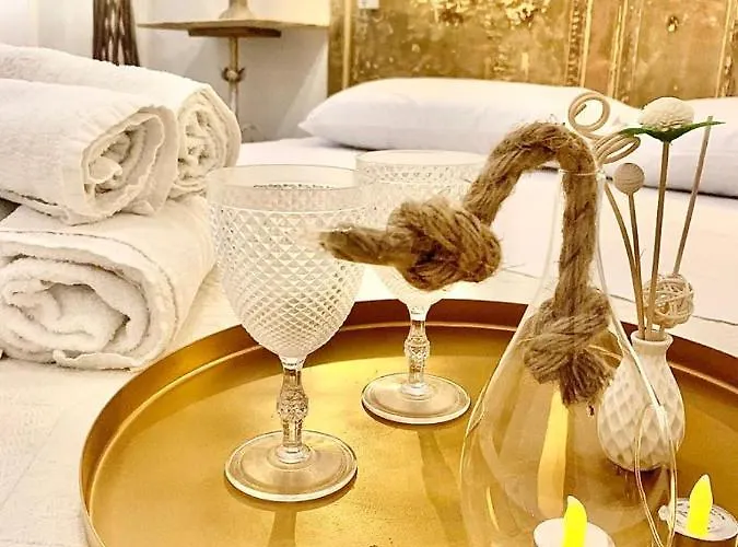 Apartment Il Vecchio Cortile Agrigento