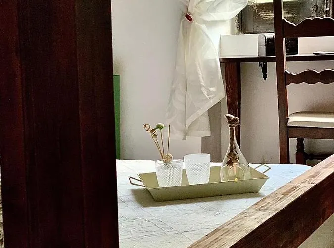 Il Vecchio Cortile Appartement