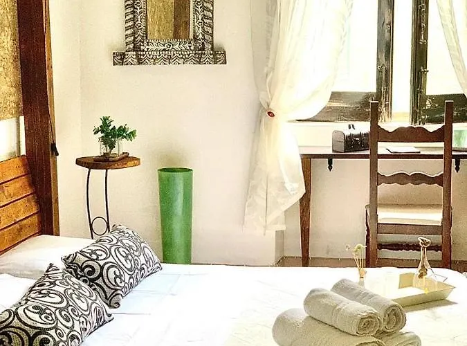 Il Vecchio Cortile * Agrigento