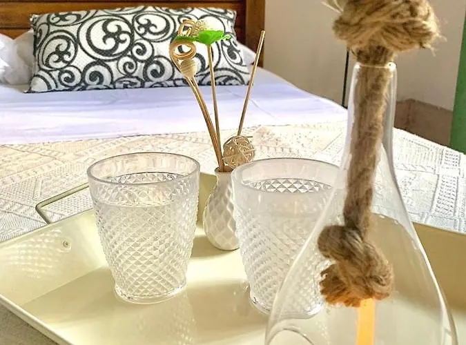 Il Vecchio Cortile Apartment