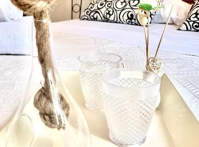 Il Vecchio Cortile Appartement *