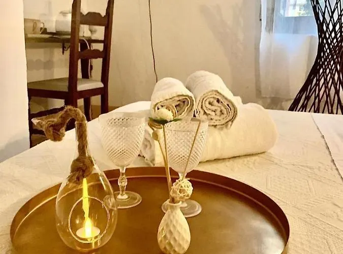 Il Vecchio Cortile Appartement Agrigento