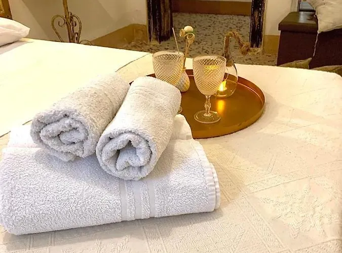 Appartement Il Vecchio Cortile *