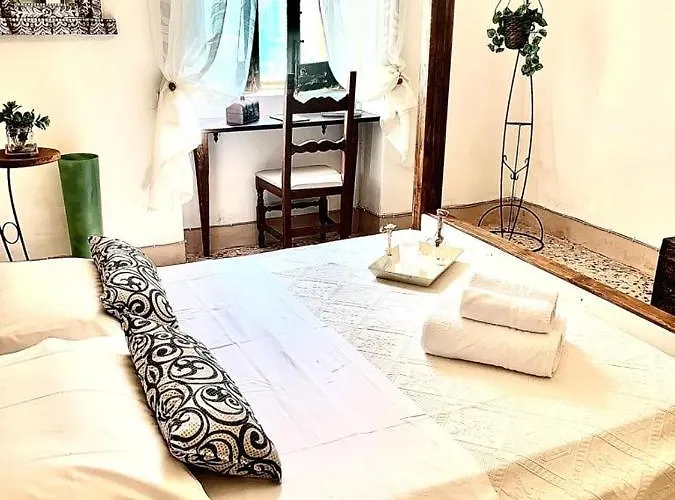 Il Vecchio Cortile Apartment