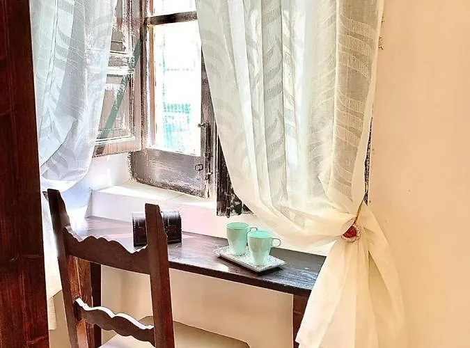 Il Vecchio Cortile Appartement Agrigento