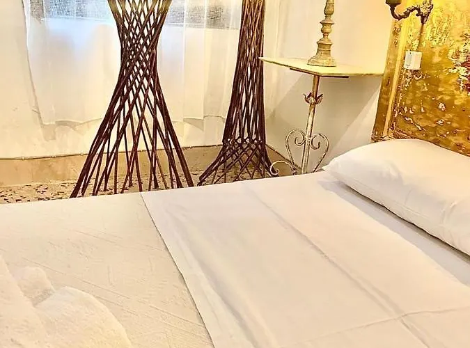 Il Vecchio Cortile Apartment *