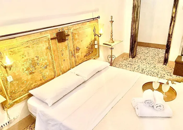 Il Vecchio Cortile * Agrigento