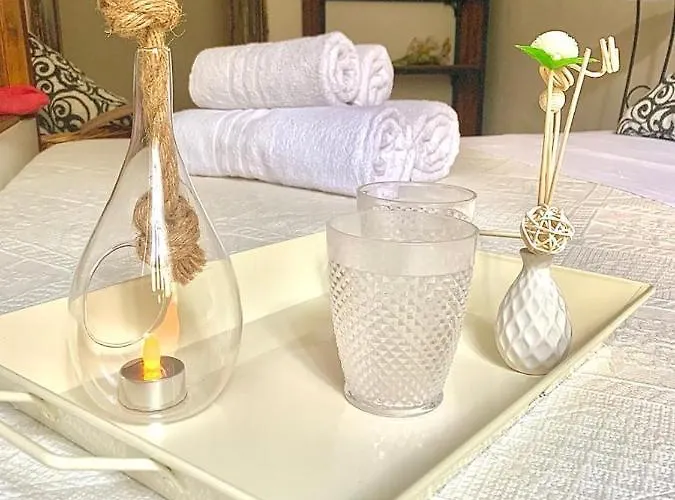 Il Vecchio Cortile Appartement Agrigento