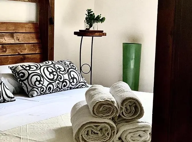 Il Vecchio Cortile Appartement