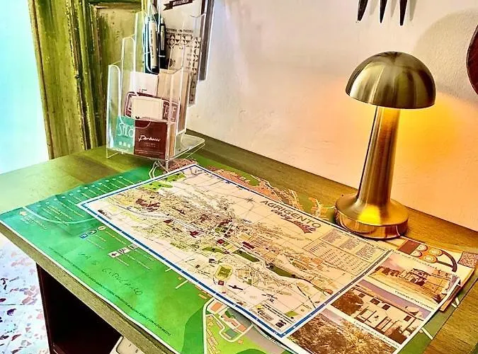 Appartement Il Vecchio Cortile