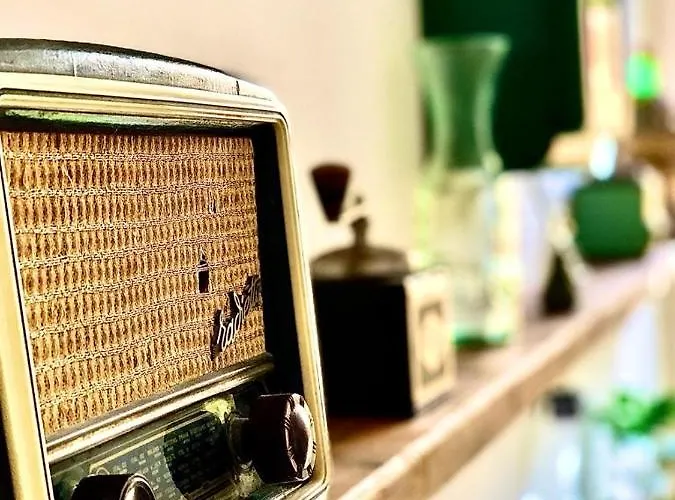 Il Vecchio Cortile Appartement Agrigento