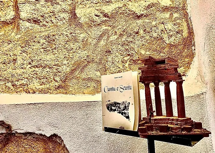 Il Vecchio Cortile Agrigento