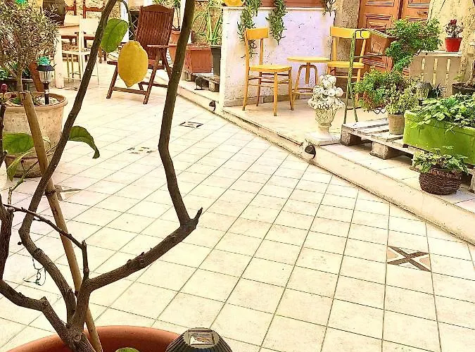 Il Vecchio Cortile *