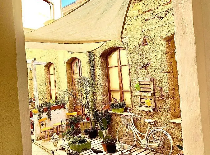 Il Vecchio Cortile Agrigento