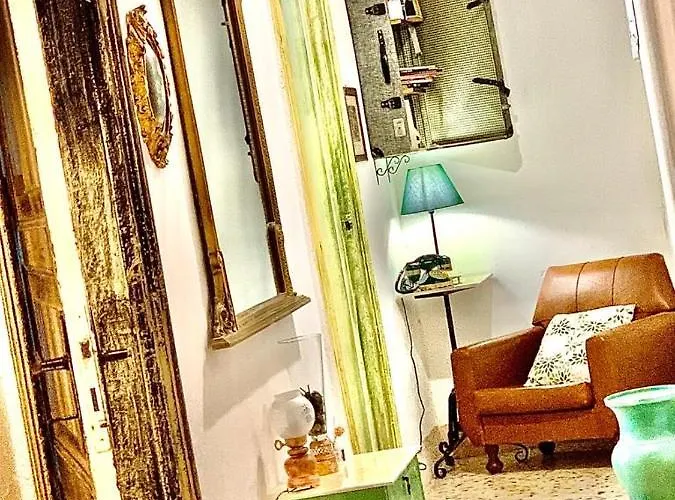 Il Vecchio Cortile Appartement