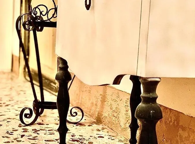 Il Vecchio Cortile Agrigento