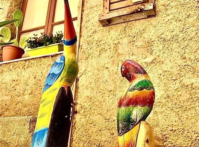 Il Vecchio Cortile * アグリジェント