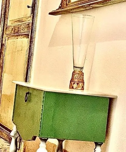 Il Vecchio Cortile Agrigento