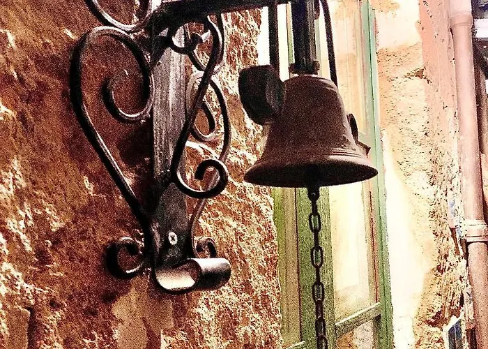 Appartement Il Vecchio Cortile