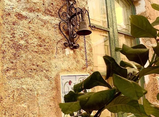 Appartement Il Vecchio Cortile *