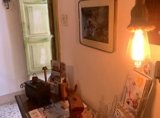 Appartement Il Vecchio Cortile Agrigento