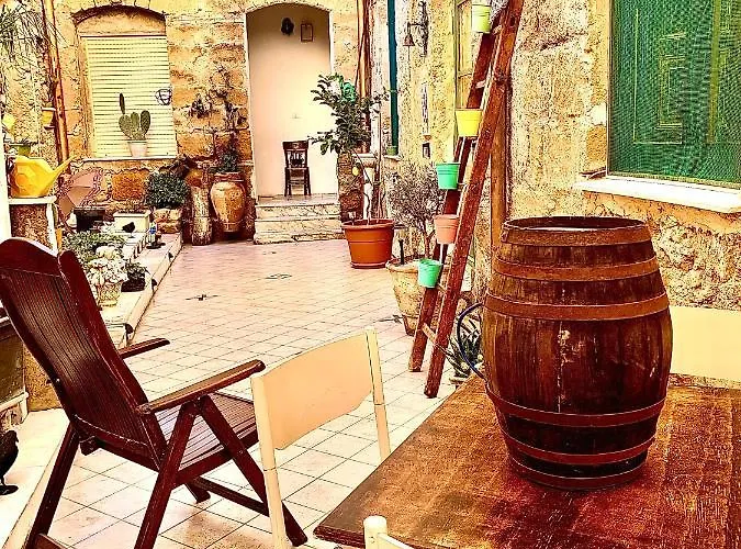 Il Vecchio Cortile