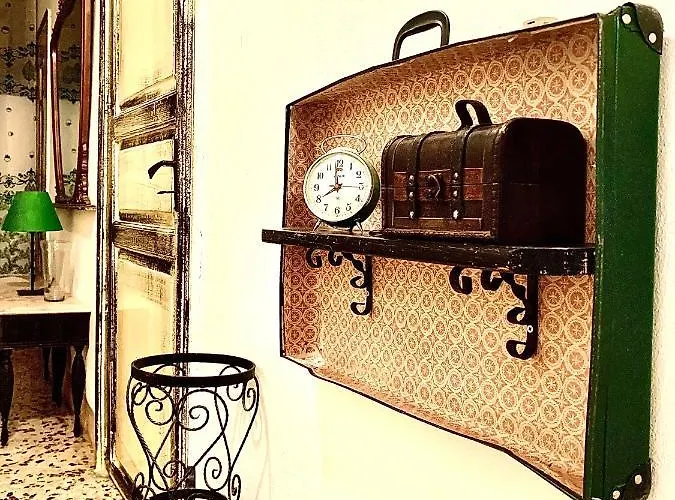 Il Vecchio Cortile Appartement Agrigento