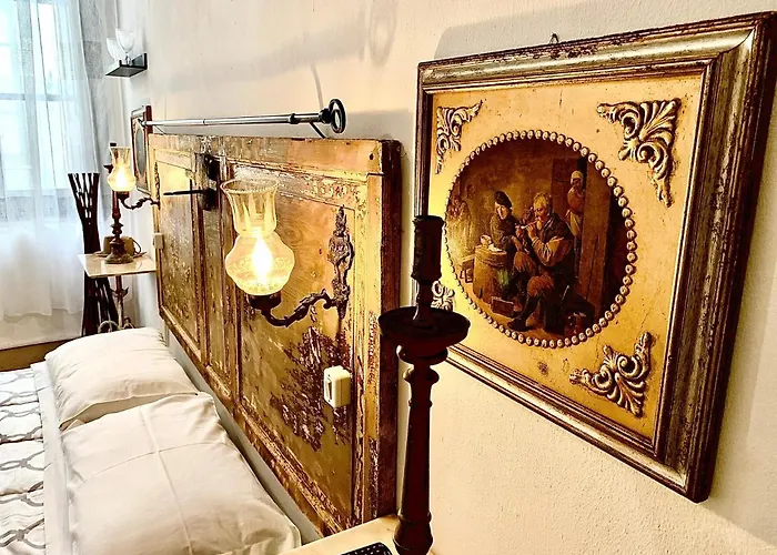 Il Vecchio Cortile * Agrigento