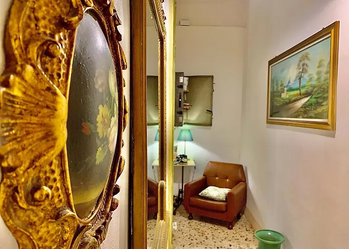 Apartment Il Vecchio Cortile