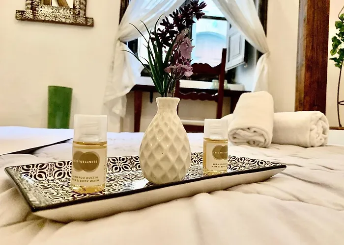 Apartment Il Vecchio Cortile *