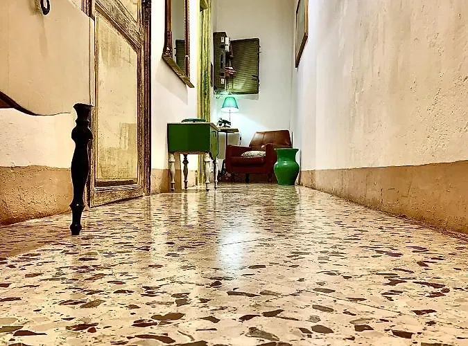 Il Vecchio Cortile Agrigento