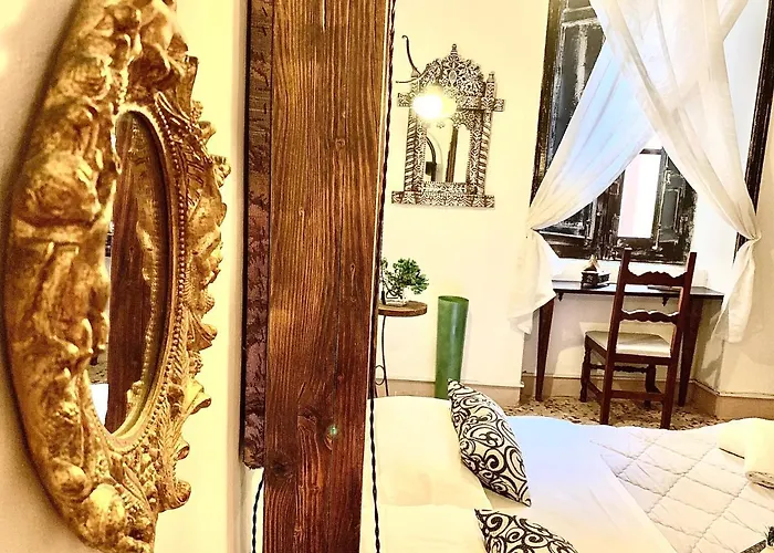 Il Vecchio Cortile Appartement Agrigento