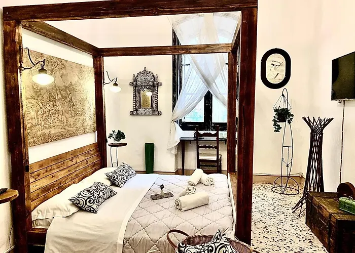 Appartement Il Vecchio Cortile