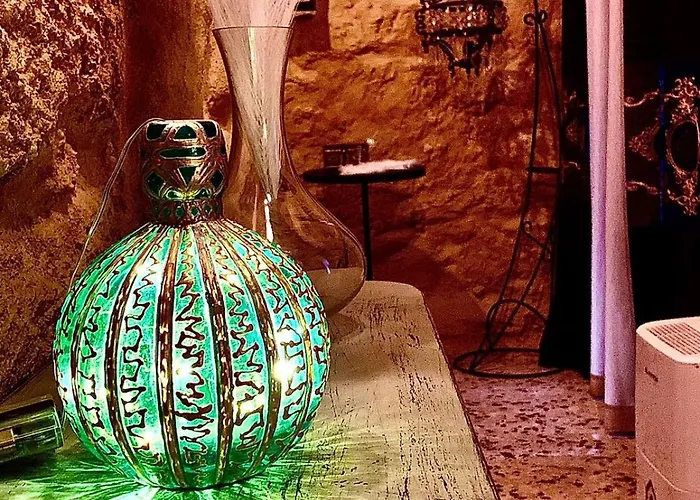 Il Vecchio Cortile Appartement