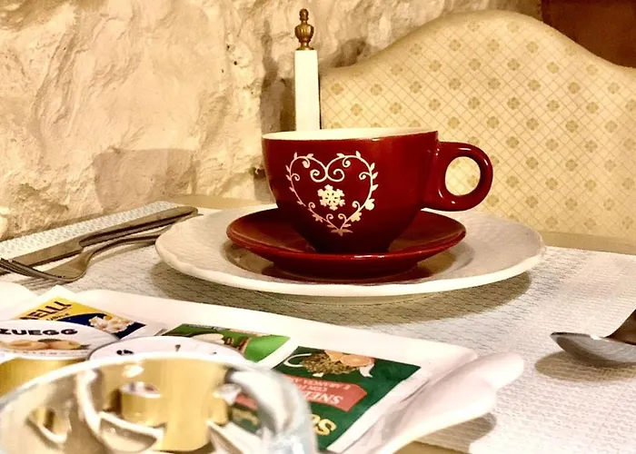 Appartement Il Vecchio Cortile Agrigento