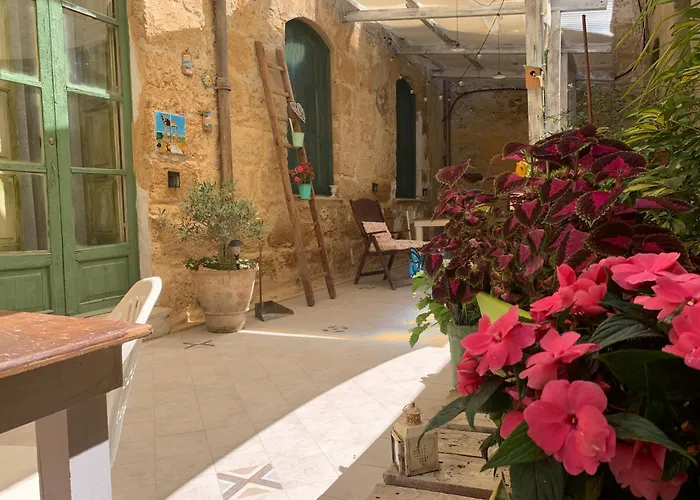 Apartment Il Vecchio Cortile