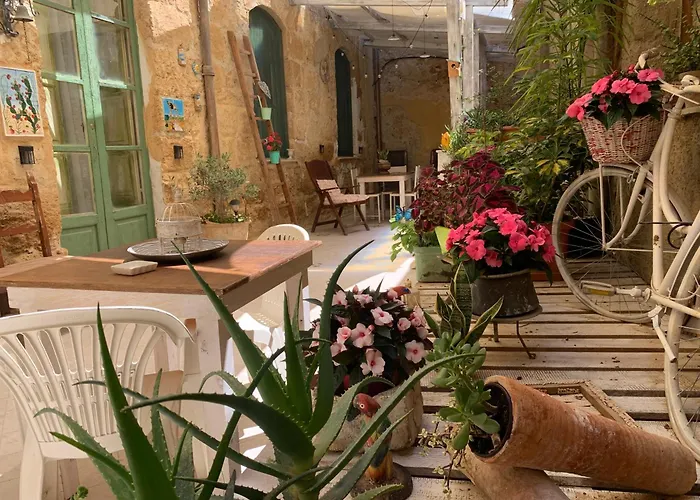 Appartement Il Vecchio Cortile Agrigento