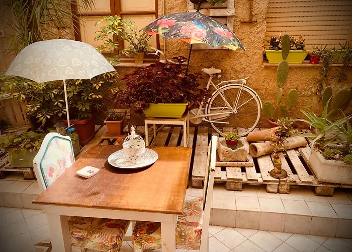 Appartement Il Vecchio Cortile *