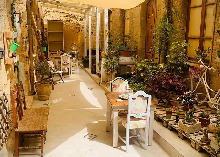 Apartment Il Vecchio Cortile *