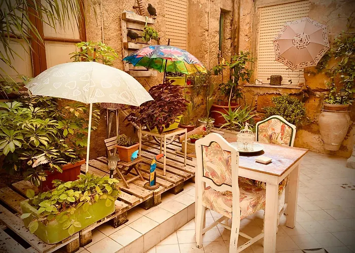 Il Vecchio Cortile Appartement