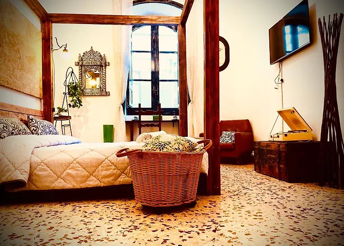 Apartment Il Vecchio Cortile *