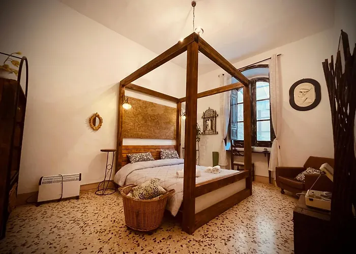 Appartement Il Vecchio Cortile Agrigento