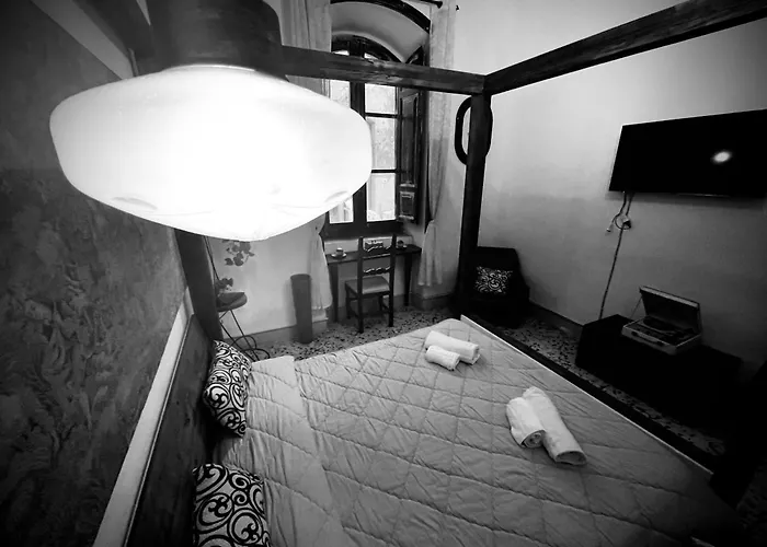 Il Vecchio Cortile * Agrigento