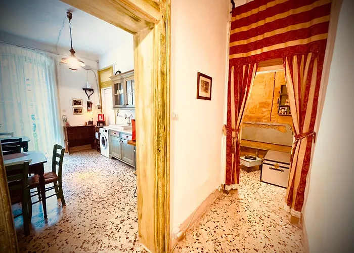 Appartement Il Vecchio Cortile