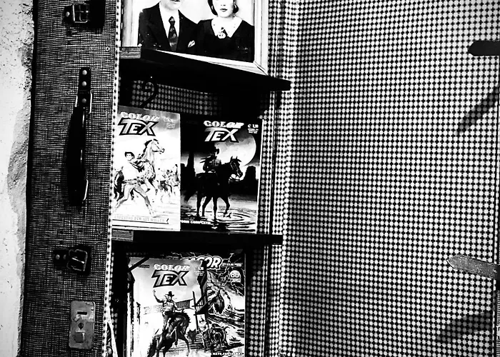 Il Vecchio Cortile *