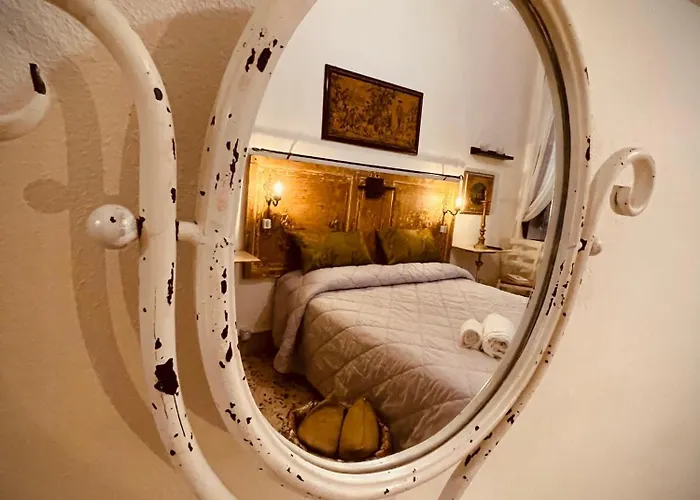 Appartement Il Vecchio Cortile *