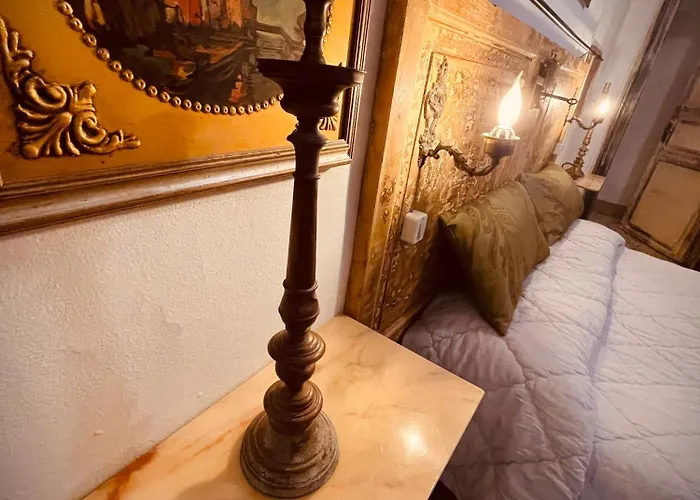 Appartement Il Vecchio Cortile Agrigento