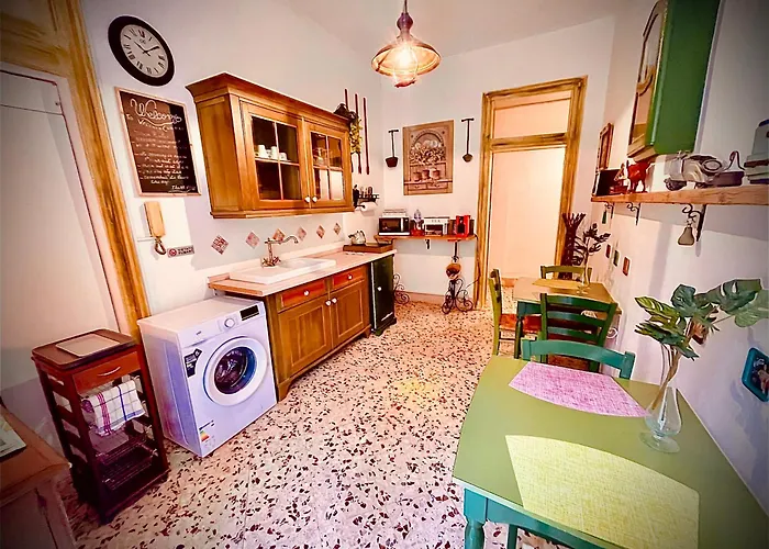 Il Vecchio Cortile *